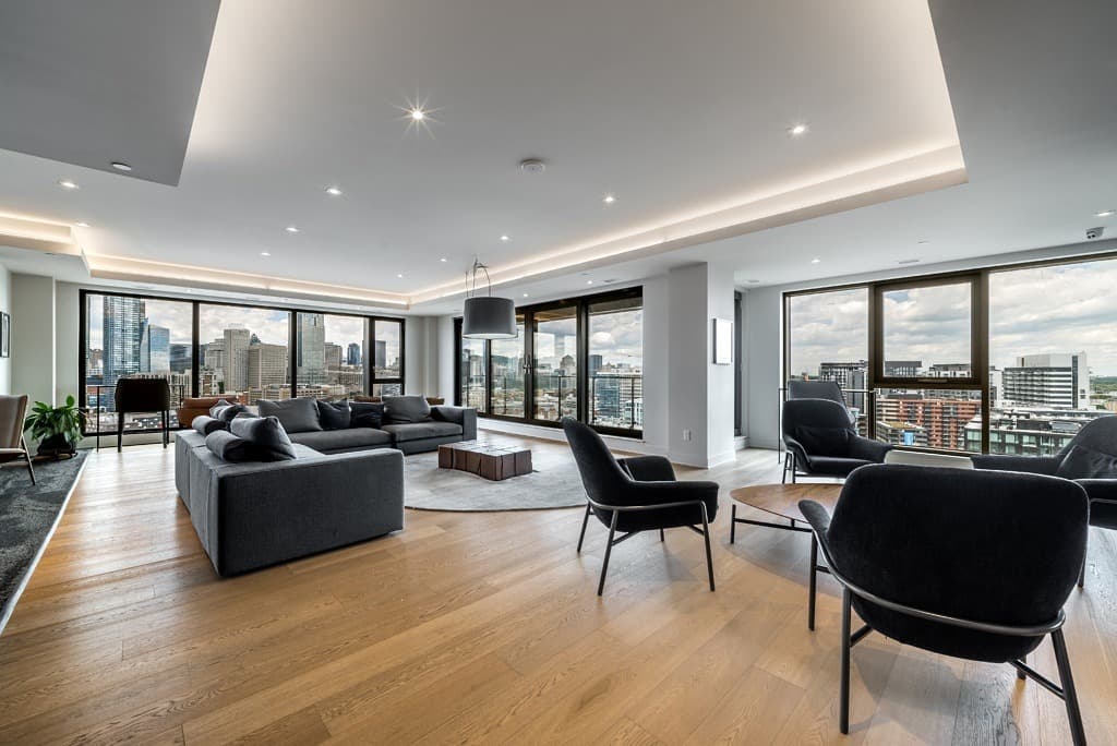 Featured property